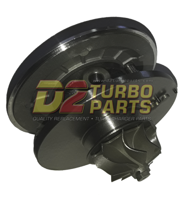 CHRA-D2TP-0431 710811-0001 | Turbo Cartridge | Core | 710811-0002, 710812-0001, 710812-0002